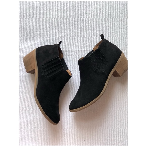 Melrose & Market ankle booties - Picture 3 of 7